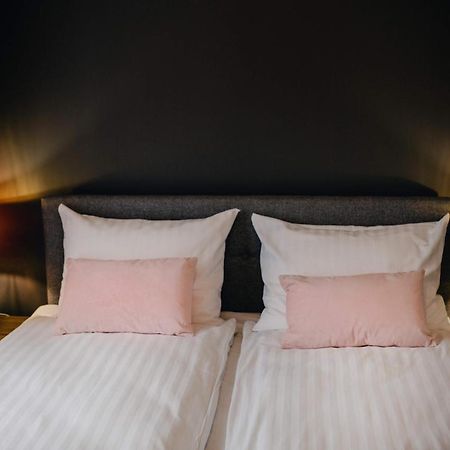 Jbhotels Щецин Экстерьер фото